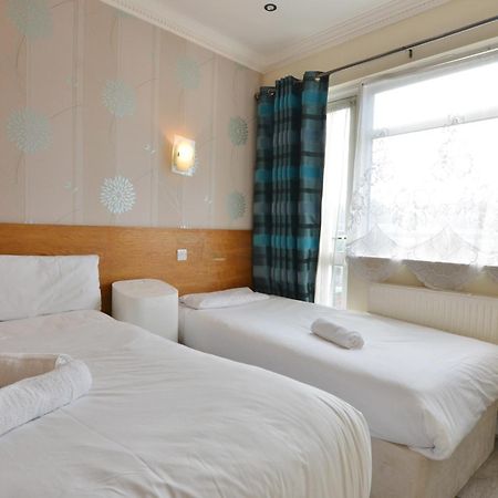 Anchor Guest House Londra Dış mekan fotoğraf