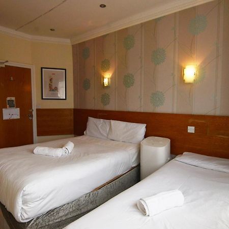 Anchor Guest House Londra Dış mekan fotoğraf