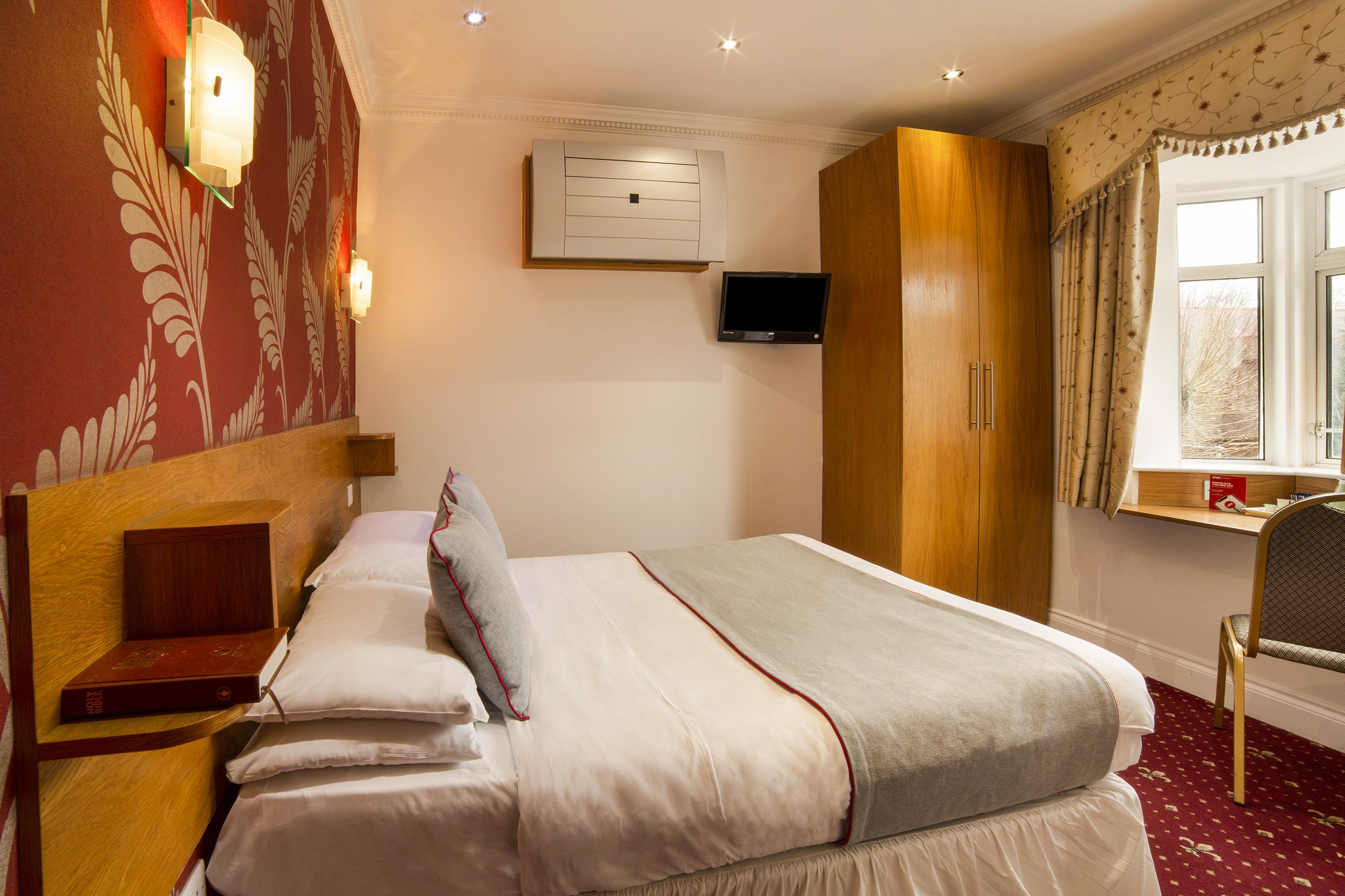 Anchor Guest House Londra Dış mekan fotoğraf