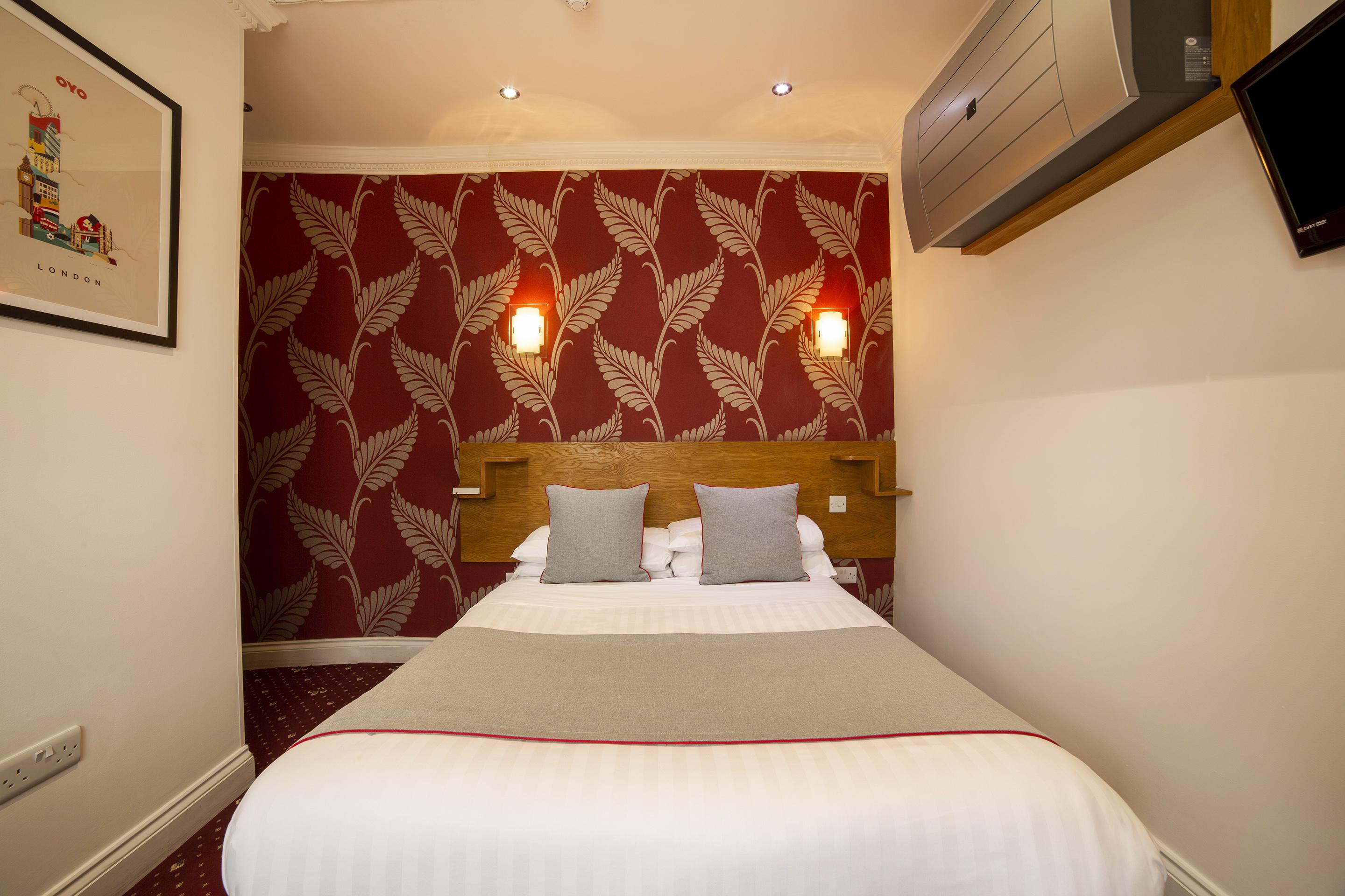Anchor Guest House Londra Dış mekan fotoğraf