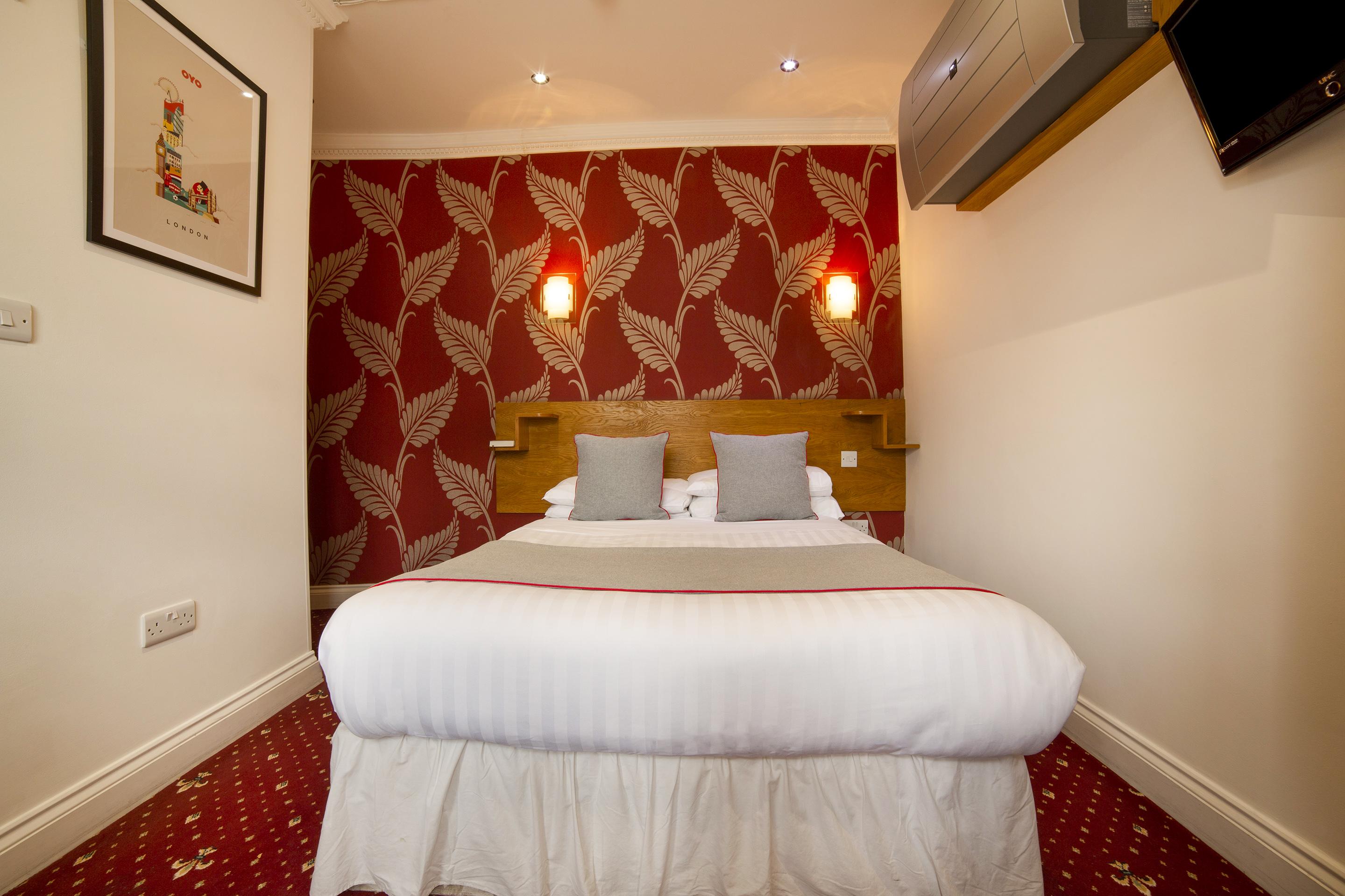 Anchor Guest House Londra Dış mekan fotoğraf