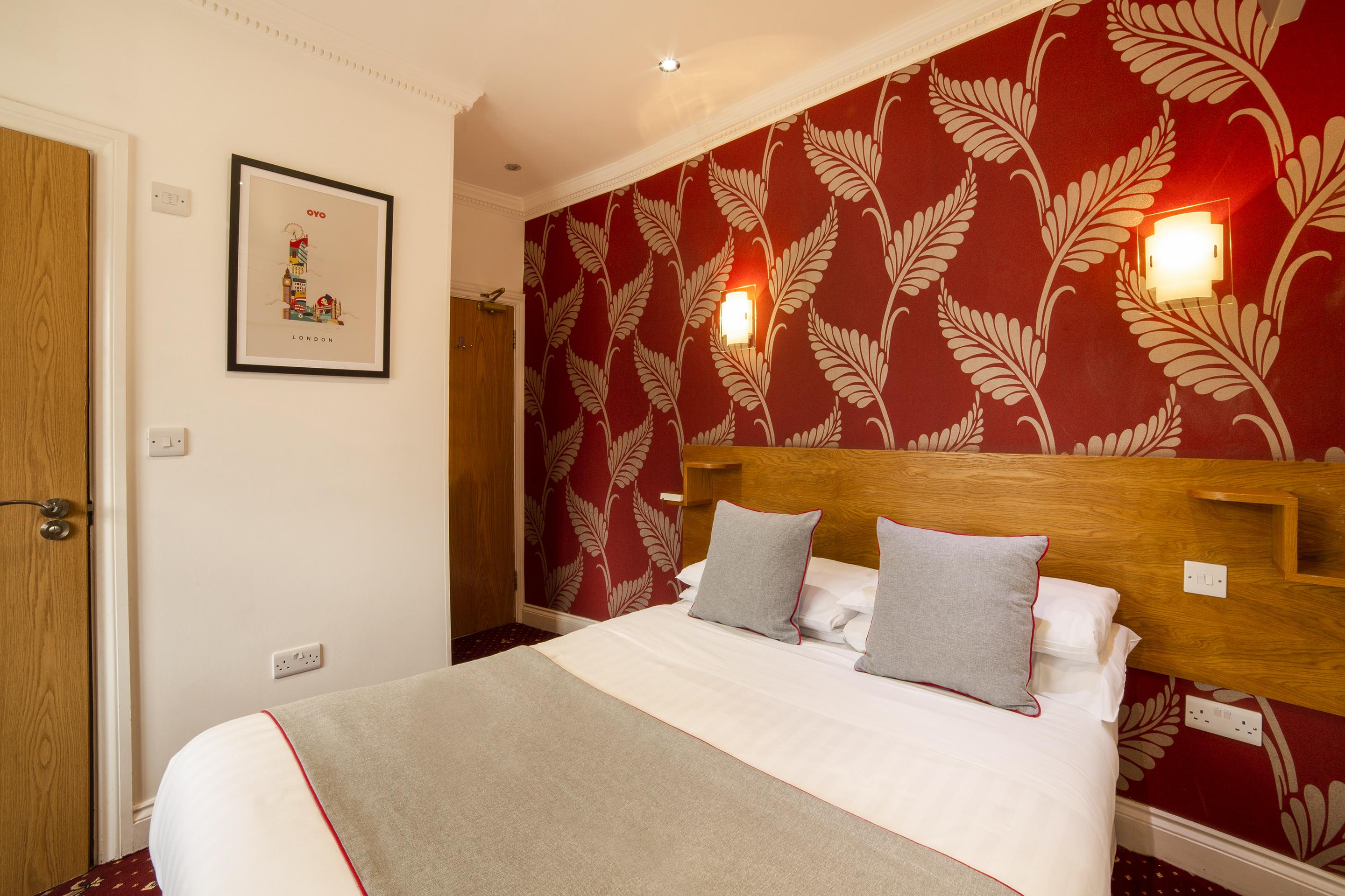 Anchor Guest House Londra Dış mekan fotoğraf