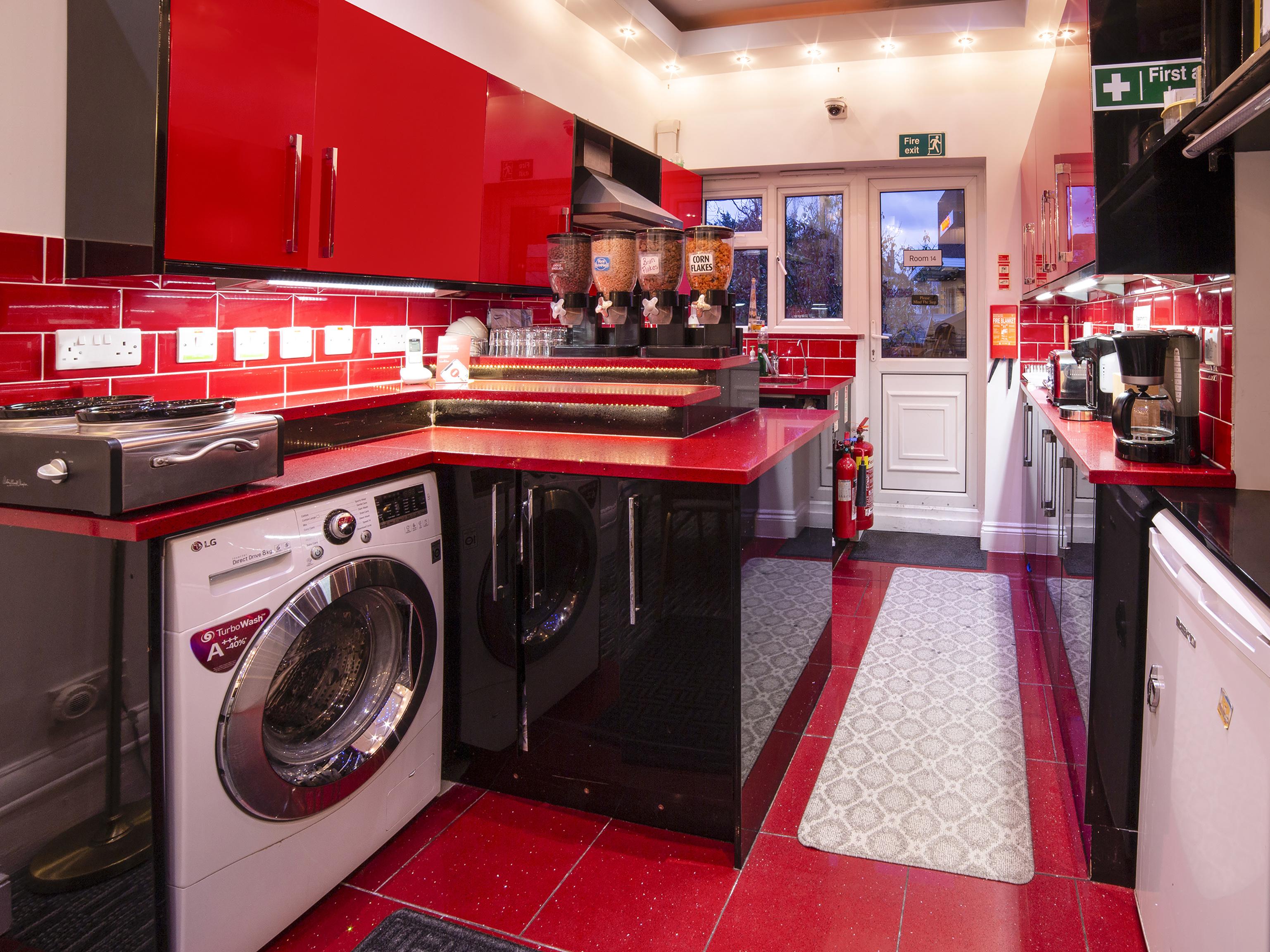 Anchor Guest House Londra Dış mekan fotoğraf