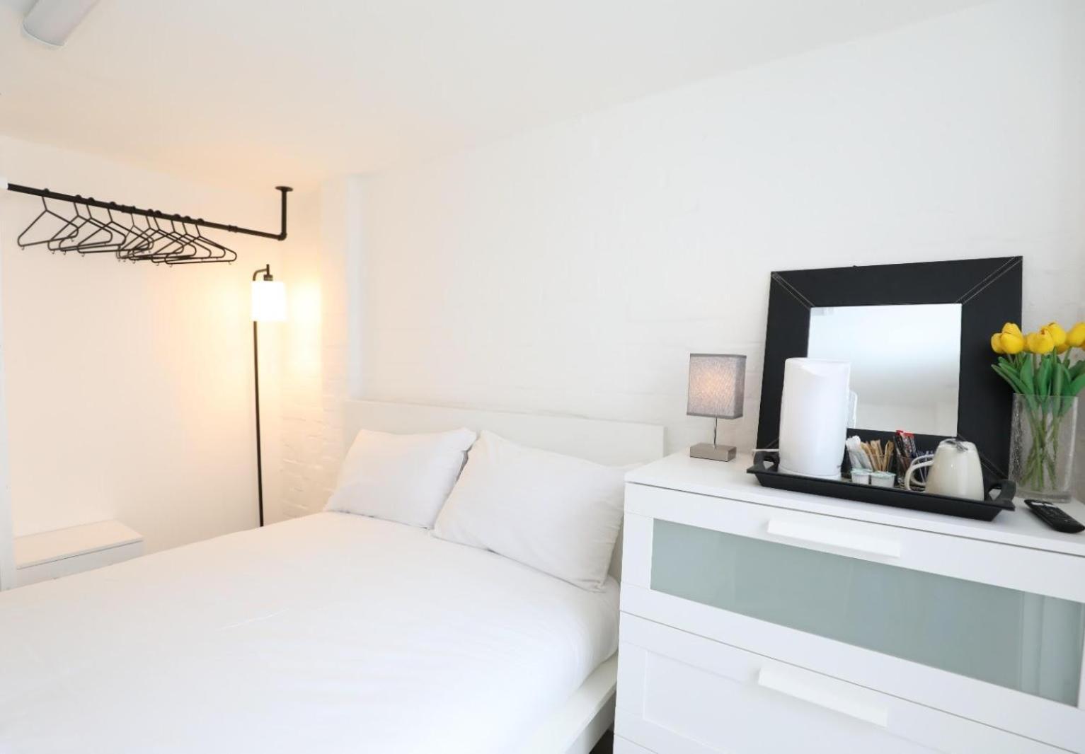Anchor Guest House Londra Dış mekan fotoğraf
