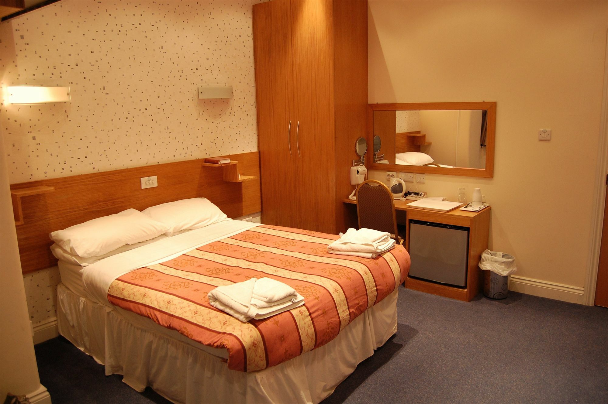 Anchor Guest House Londra Dış mekan fotoğraf