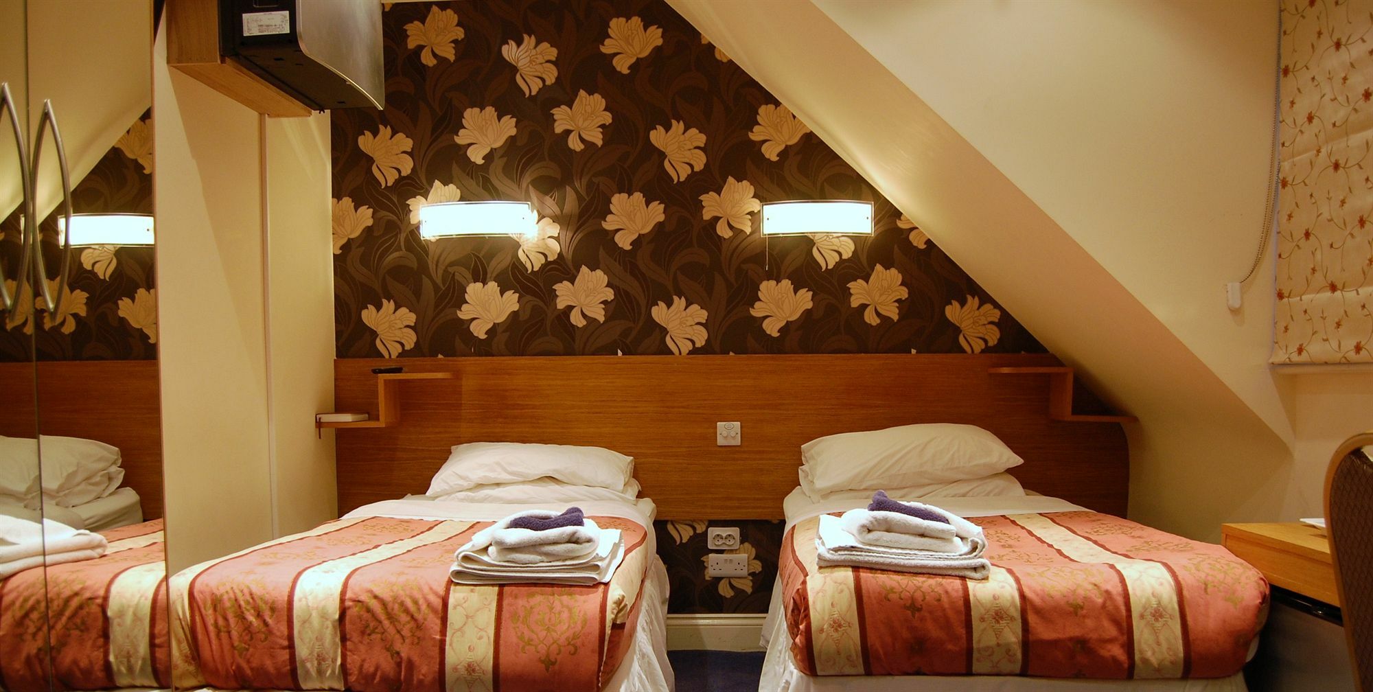 Anchor Guest House Londra Dış mekan fotoğraf