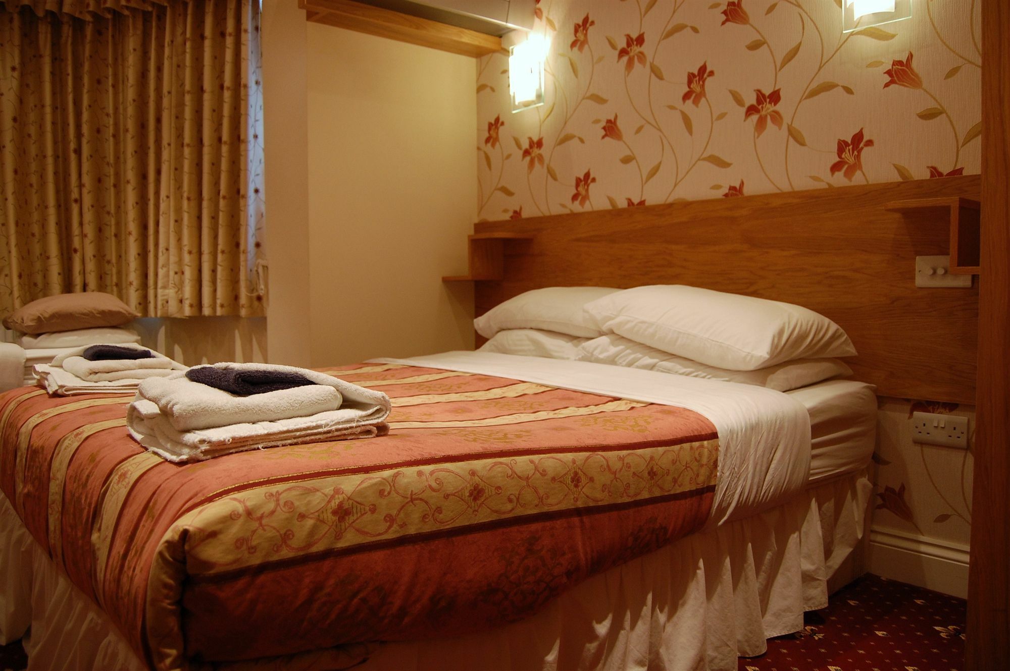 Anchor Guest House Londra Dış mekan fotoğraf